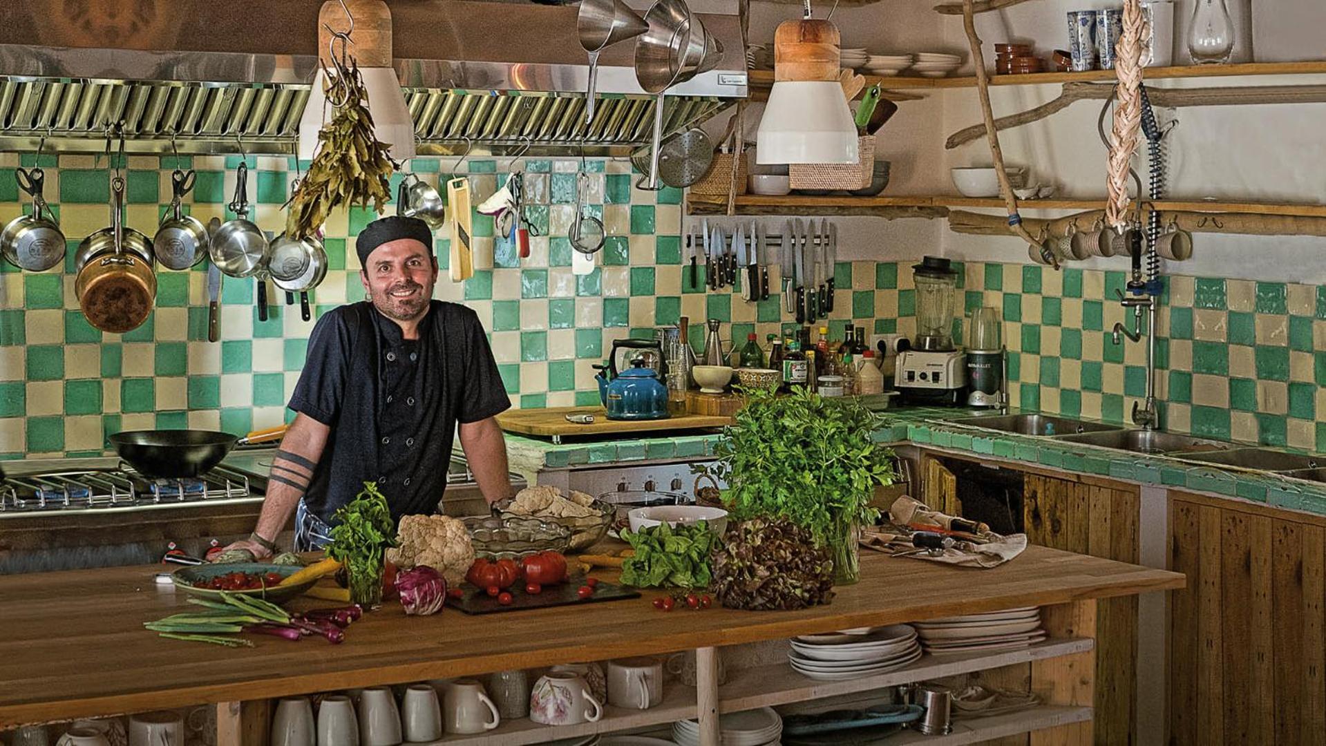 La Finca Agroturismo Can Bet Santa Eulària des Riu Εξωτερικό φωτογραφία