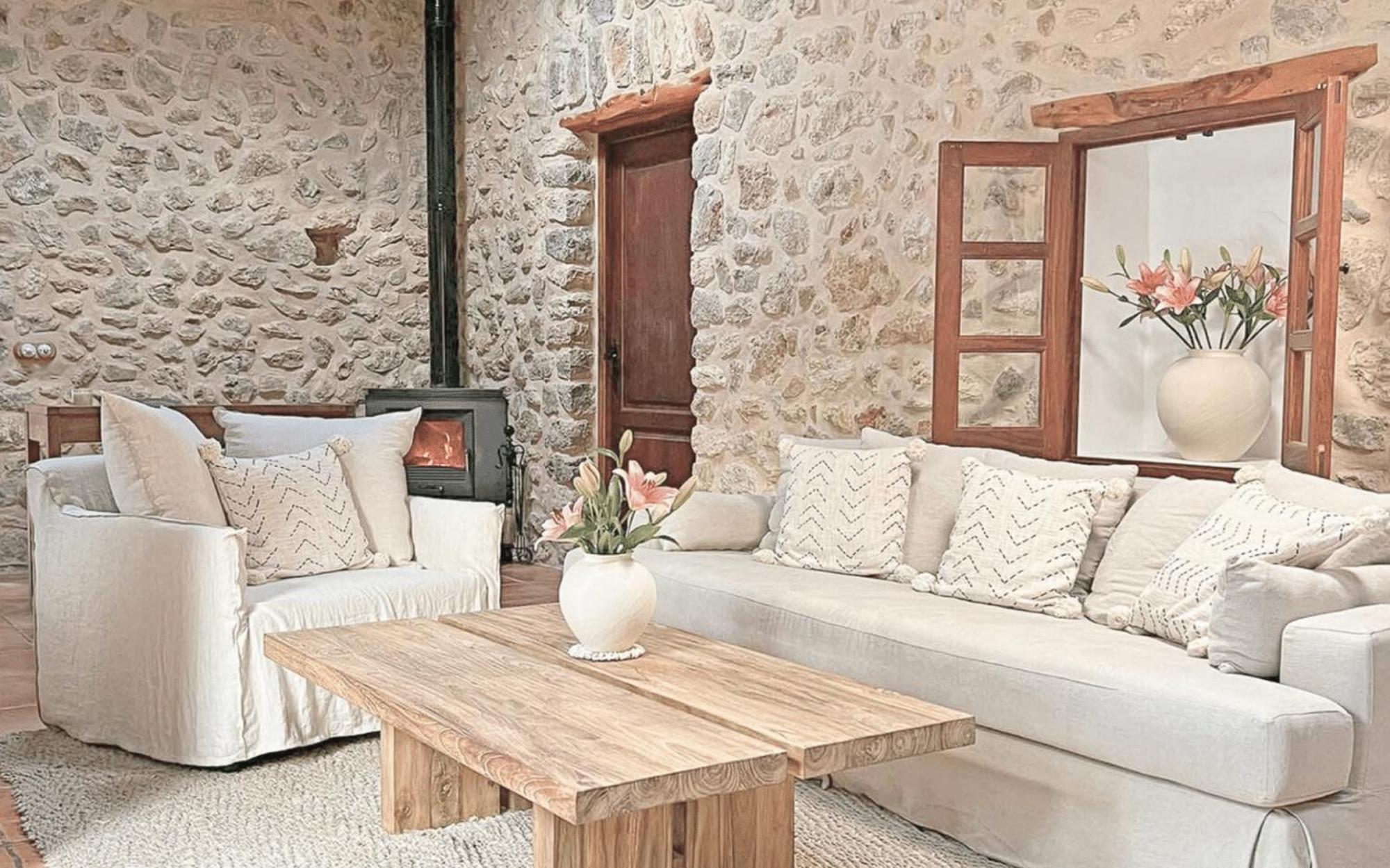 La Finca Agroturismo Can Bet Santa Eulària des Riu Εξωτερικό φωτογραφία