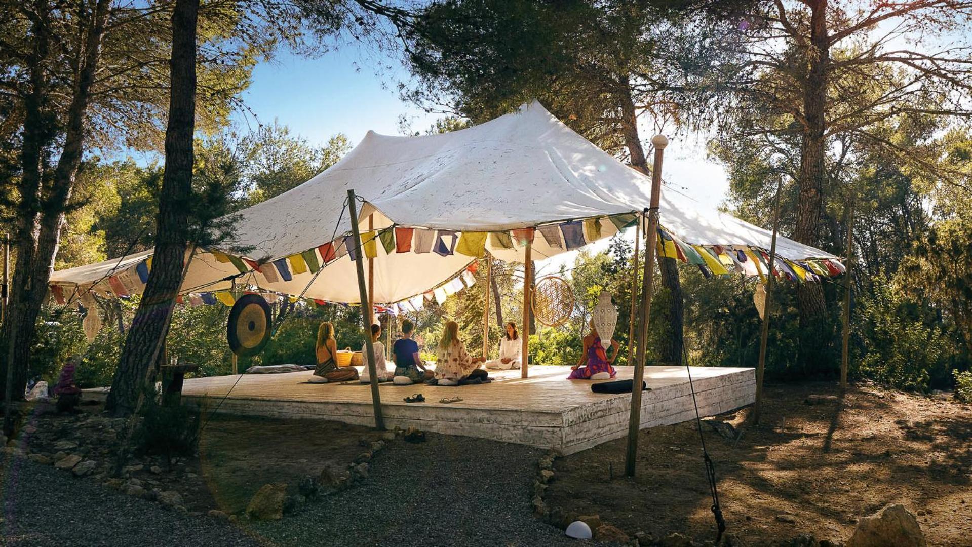 La Finca Agroturismo Can Bet Santa Eulària des Riu Εξωτερικό φωτογραφία