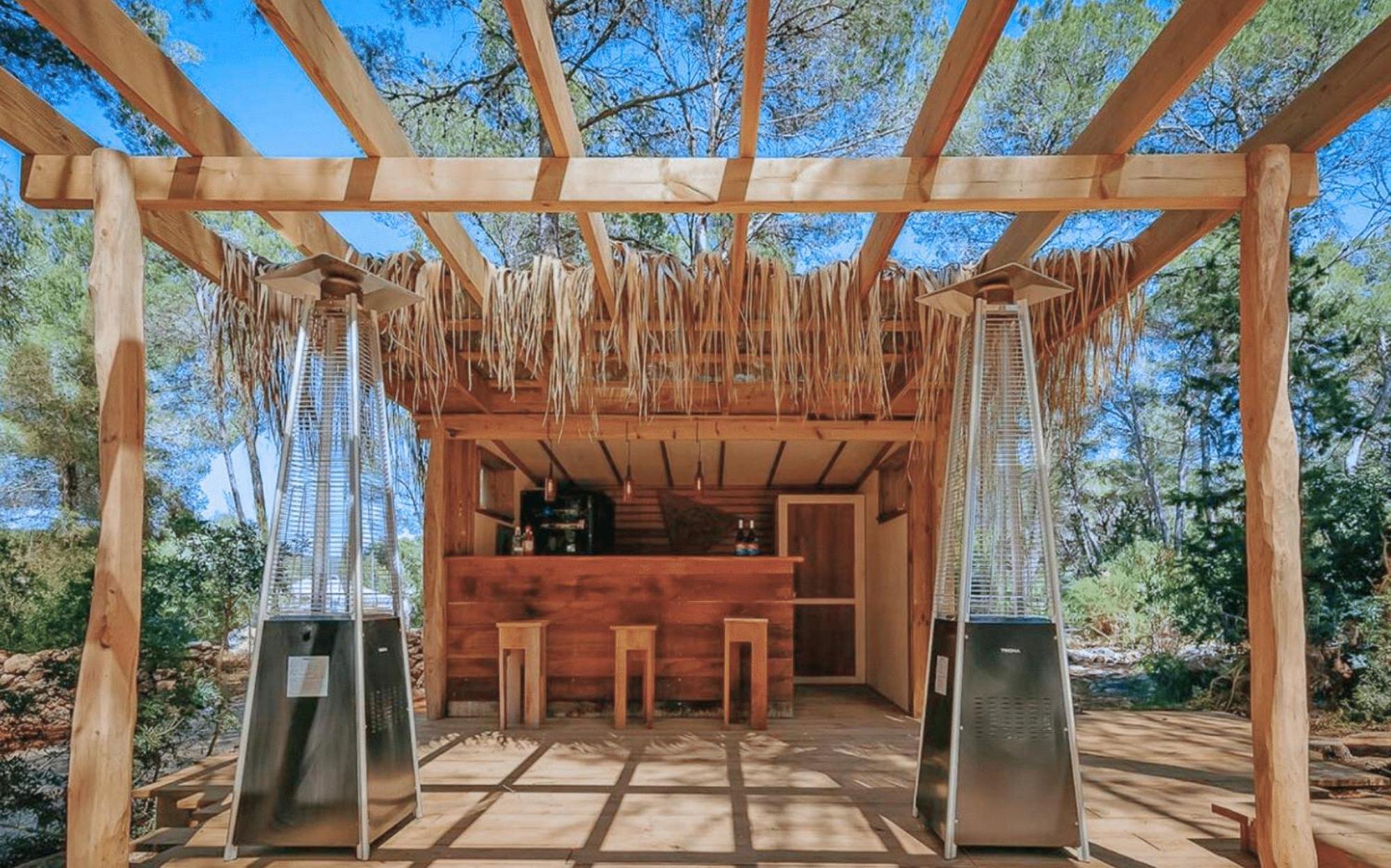 La Finca Agroturismo Can Bet Santa Eulària des Riu Εξωτερικό φωτογραφία