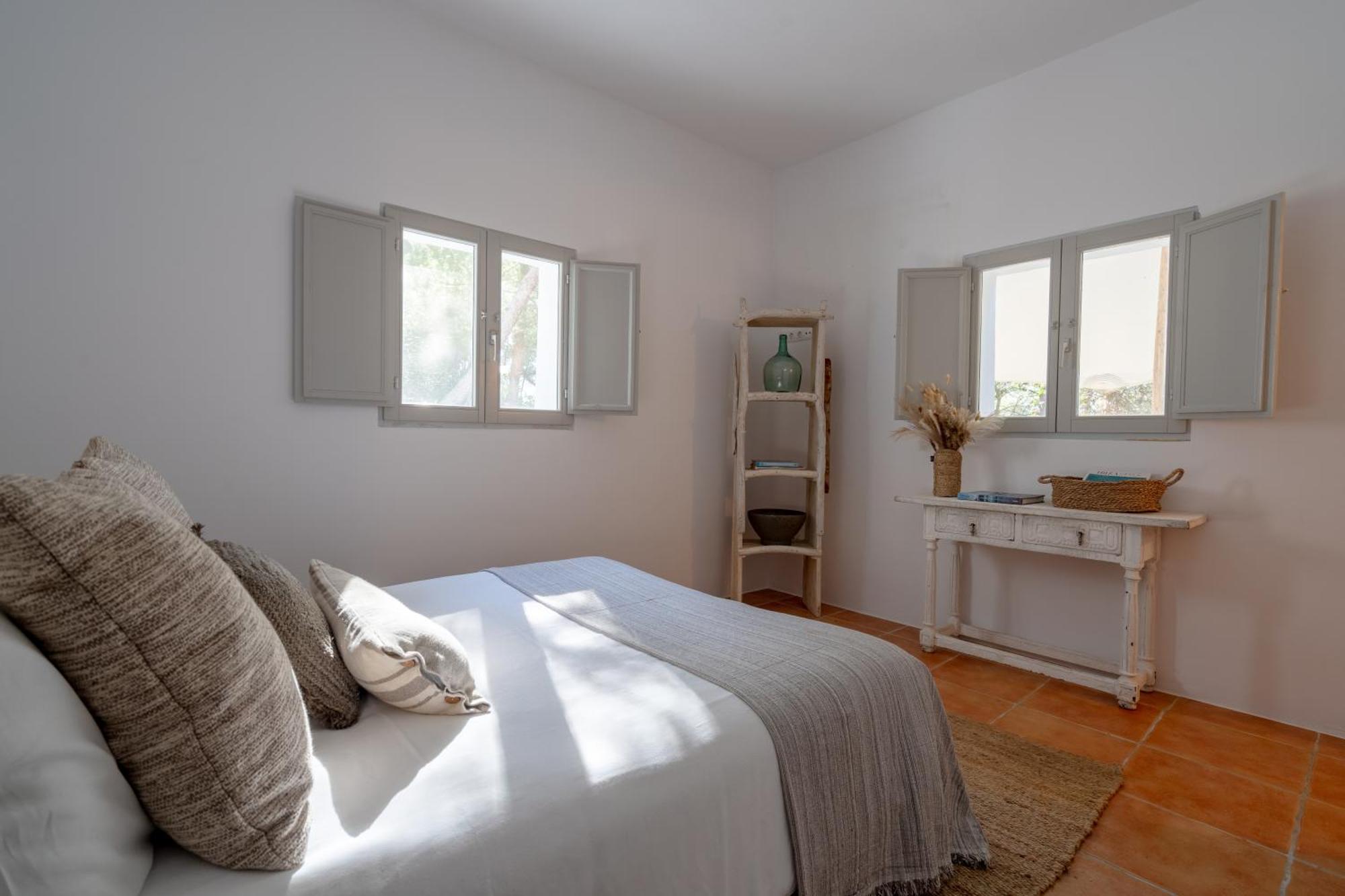 La Finca Agroturismo Can Bet Santa Eulària des Riu Εξωτερικό φωτογραφία