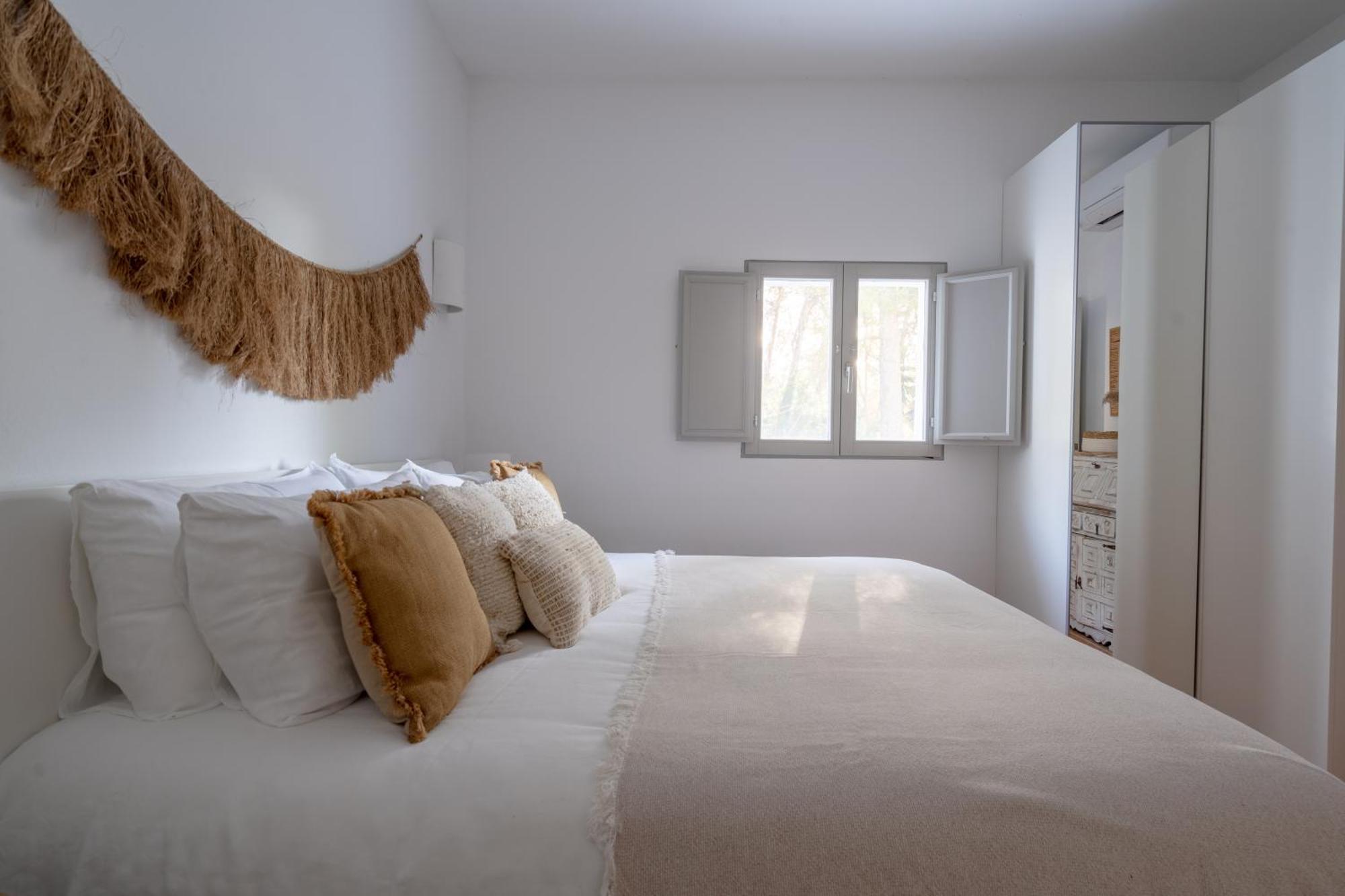 La Finca Agroturismo Can Bet Santa Eulària des Riu Εξωτερικό φωτογραφία