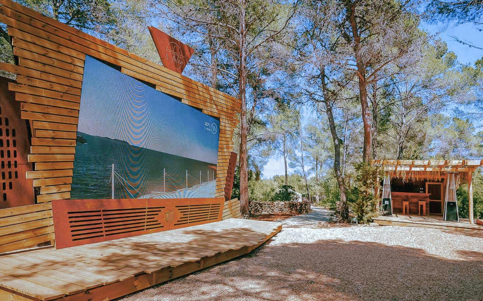 La Finca Agroturismo Can Bet Santa Eulària des Riu Εξωτερικό φωτογραφία