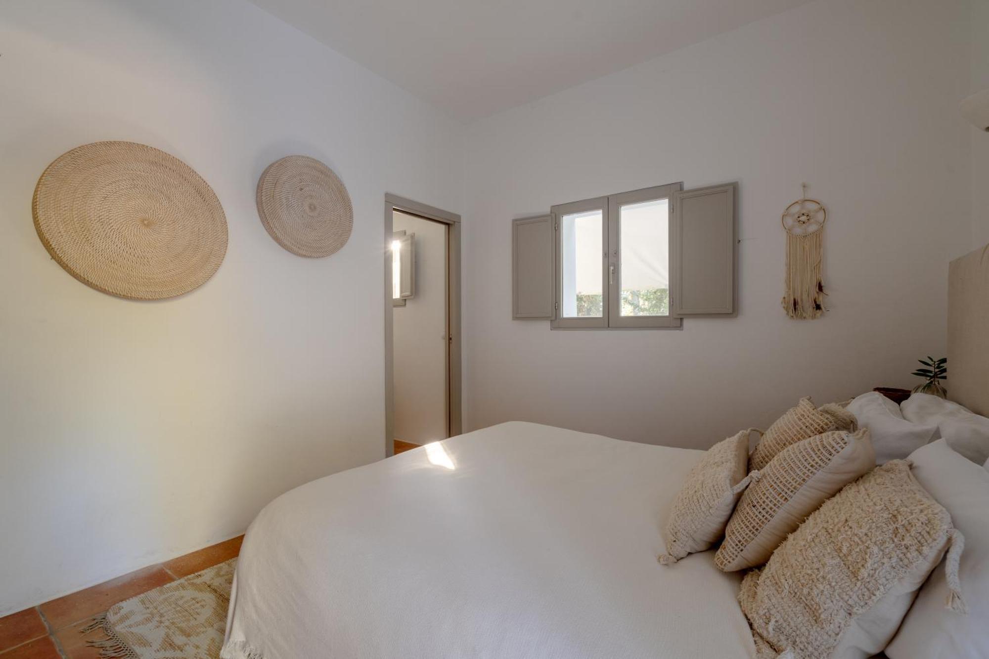 La Finca Agroturismo Can Bet Santa Eulària des Riu Εξωτερικό φωτογραφία
