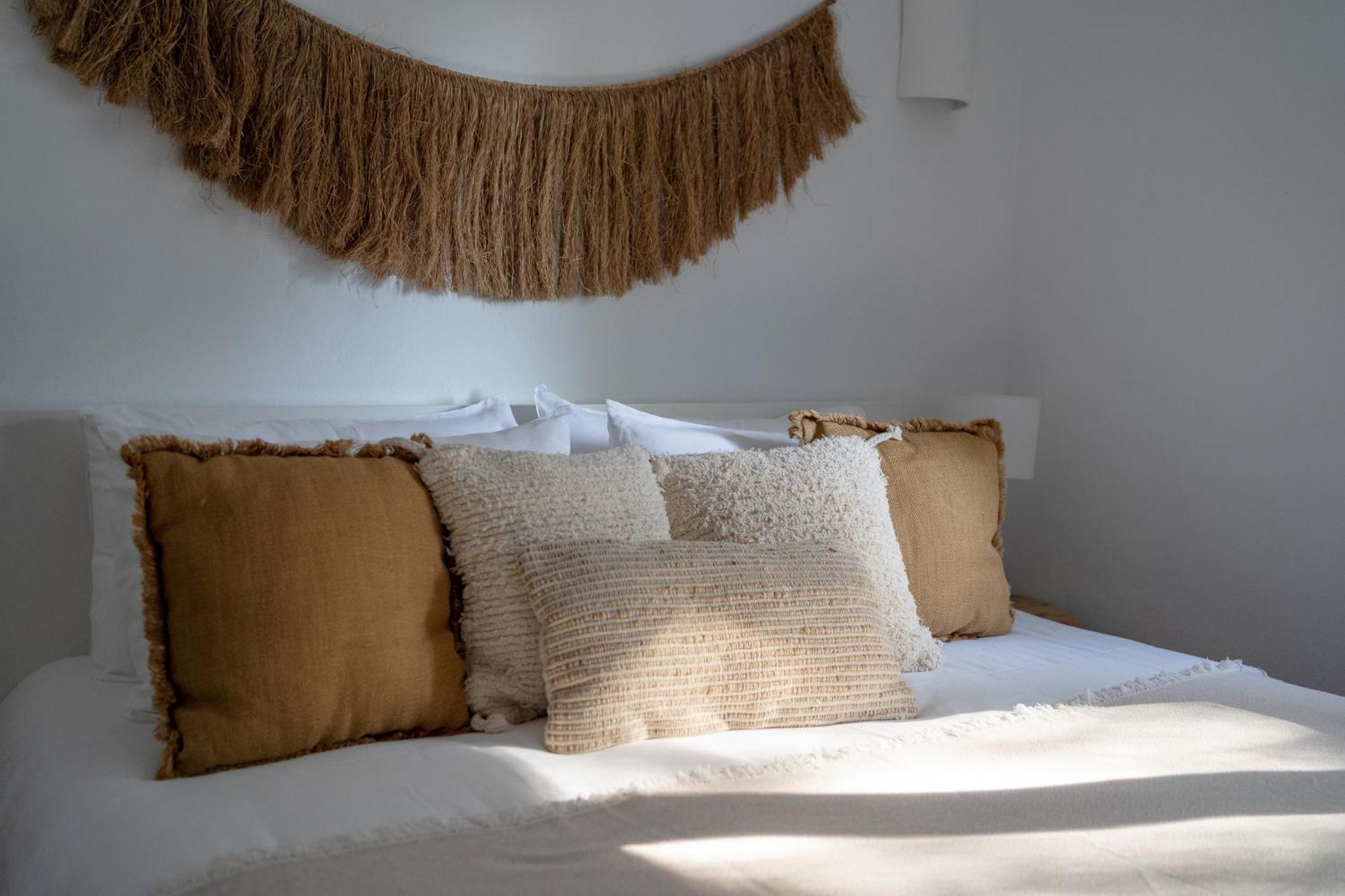 La Finca Agroturismo Can Bet Santa Eulària des Riu Εξωτερικό φωτογραφία