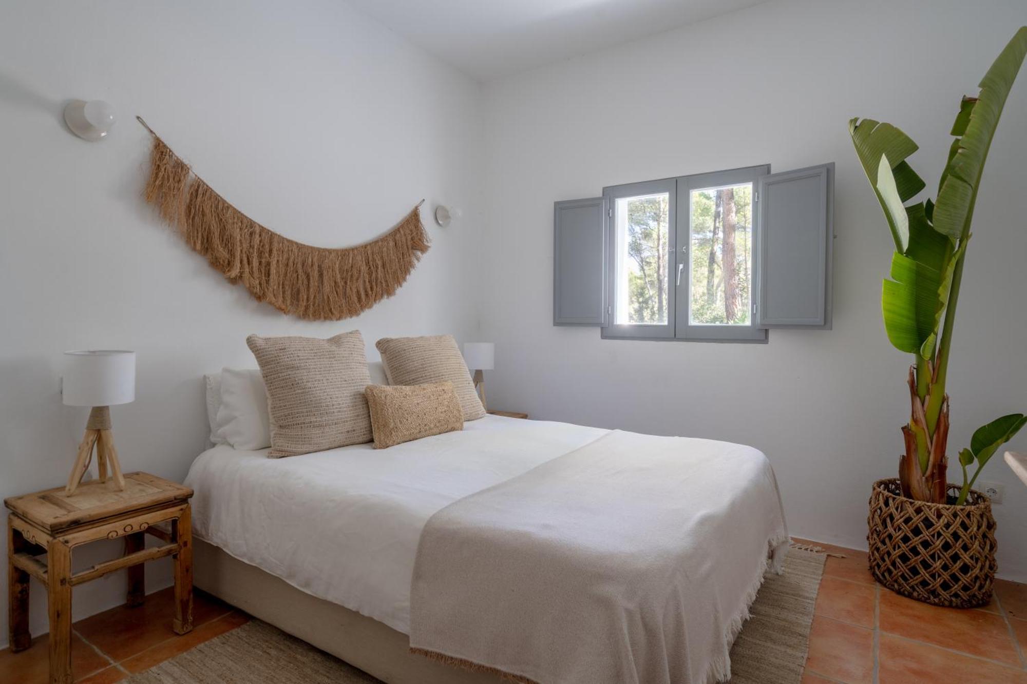 La Finca Agroturismo Can Bet Santa Eulària des Riu Εξωτερικό φωτογραφία