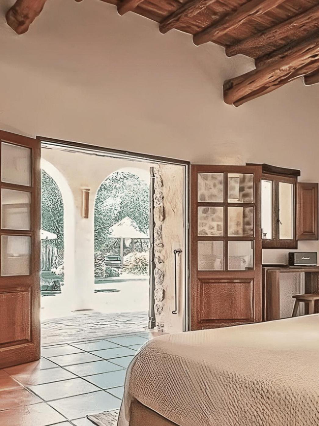 La Finca Agroturismo Can Bet Santa Eulària des Riu Εξωτερικό φωτογραφία