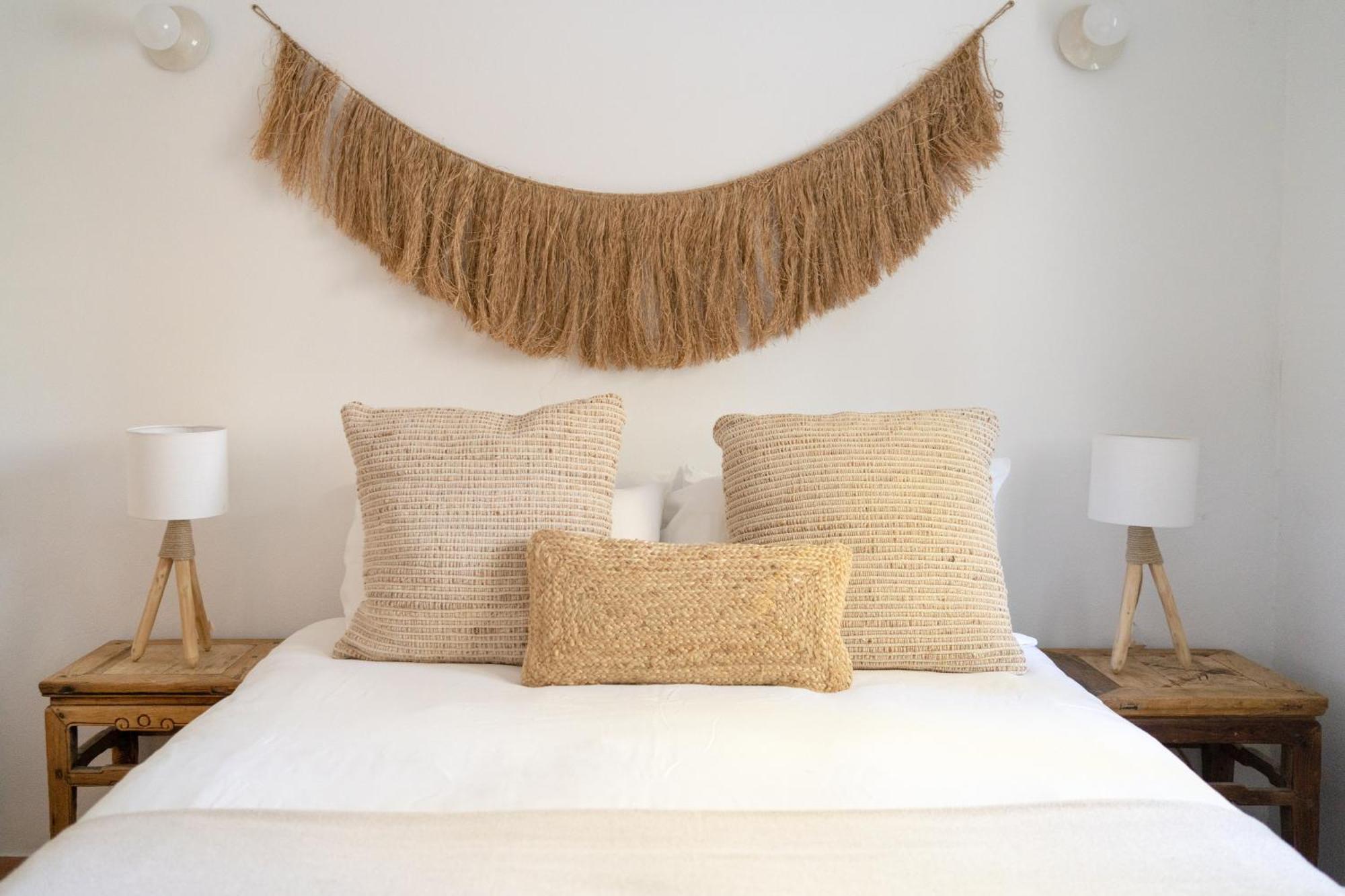 La Finca Agroturismo Can Bet Santa Eulària des Riu Εξωτερικό φωτογραφία
