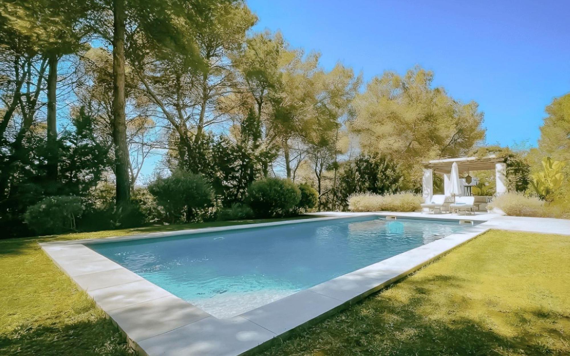 La Finca Agroturismo Can Bet Santa Eulària des Riu Εξωτερικό φωτογραφία