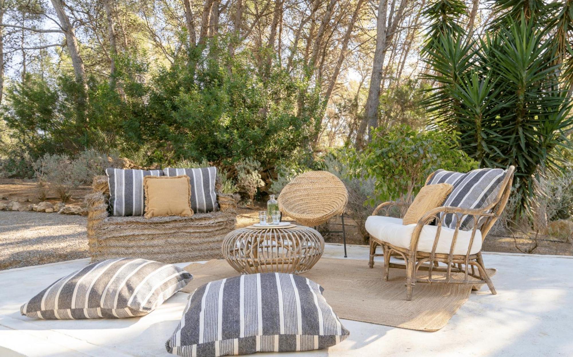 La Finca Agroturismo Can Bet Santa Eulària des Riu Εξωτερικό φωτογραφία