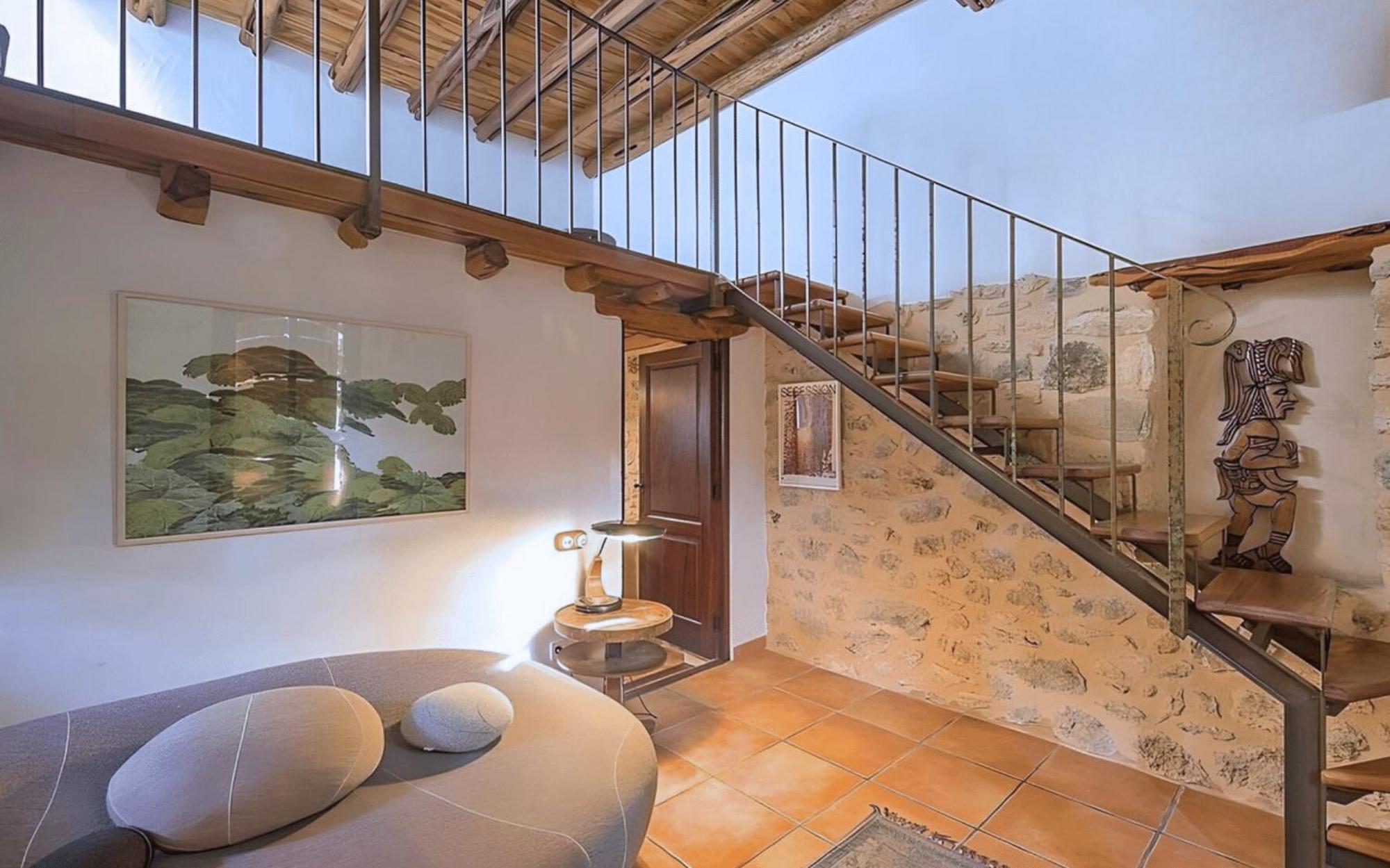 La Finca Agroturismo Can Bet Santa Eulària des Riu Εξωτερικό φωτογραφία