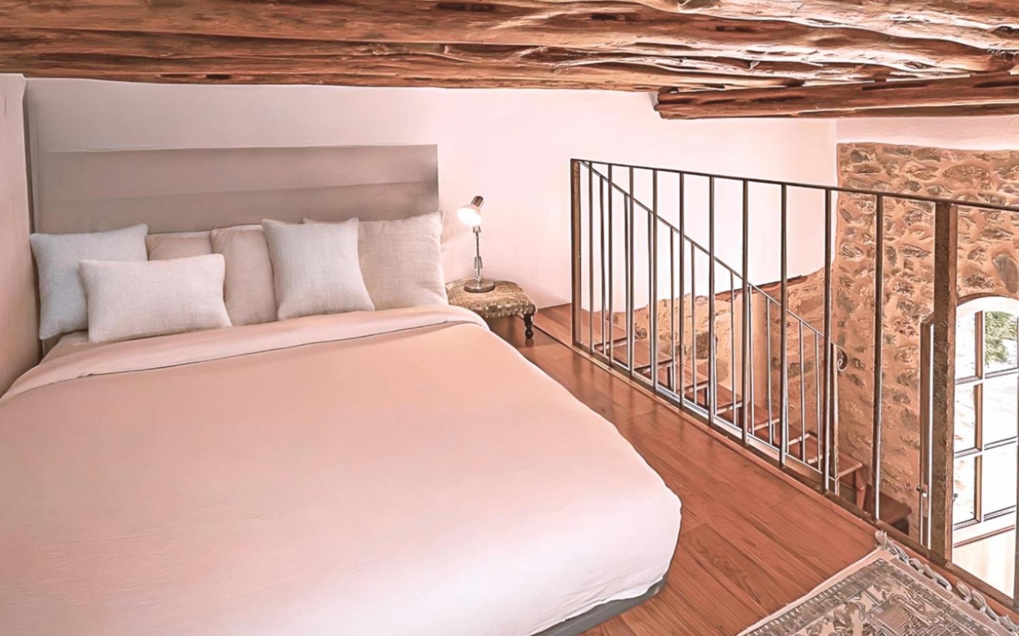 La Finca Agroturismo Can Bet Santa Eulària des Riu Εξωτερικό φωτογραφία
