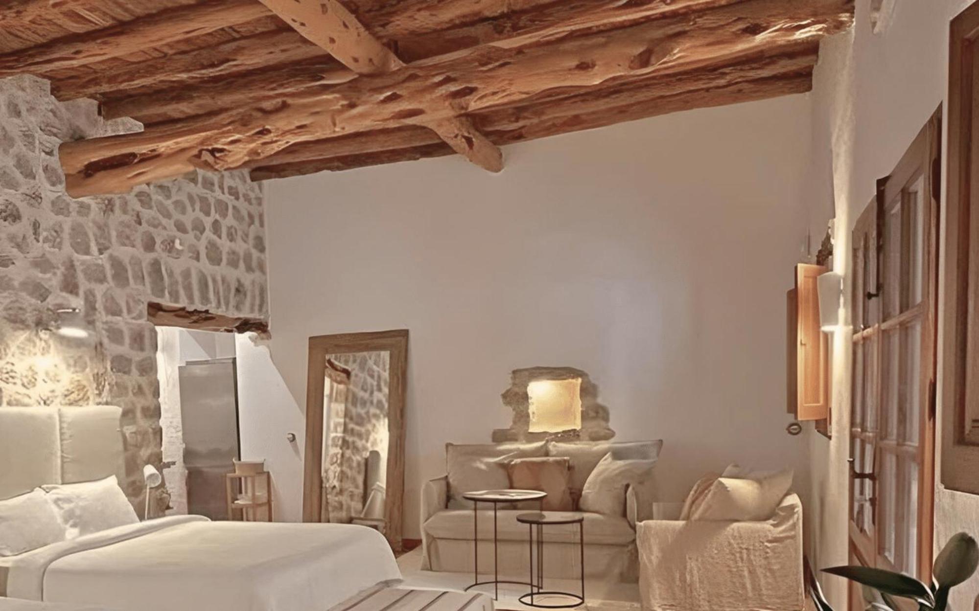 La Finca Agroturismo Can Bet Santa Eulària des Riu Εξωτερικό φωτογραφία