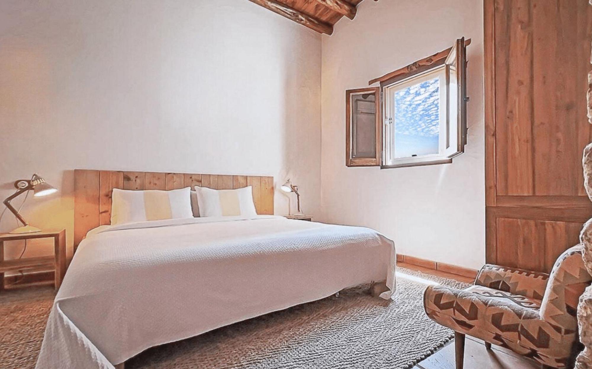 La Finca Agroturismo Can Bet Santa Eulària des Riu Εξωτερικό φωτογραφία